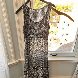 Ella Moss maxi dress